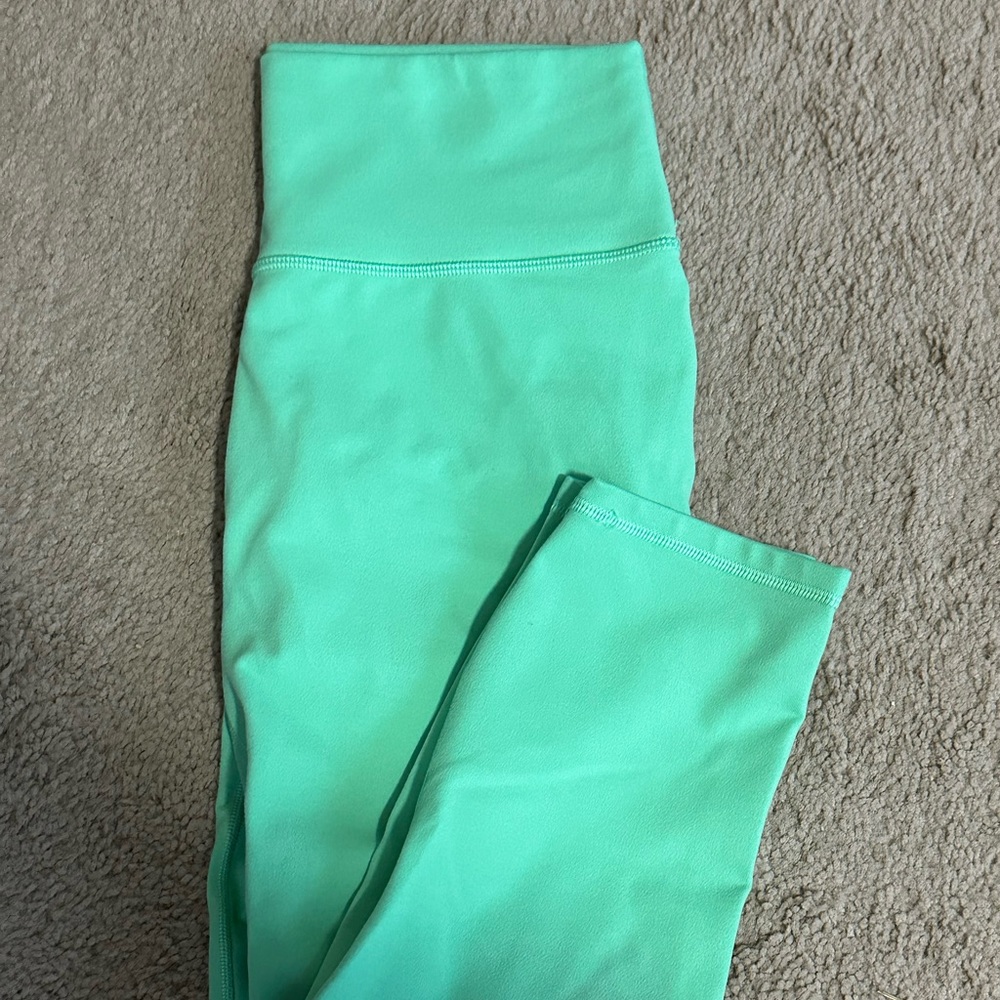 Fabletics PowerHold Leggings!